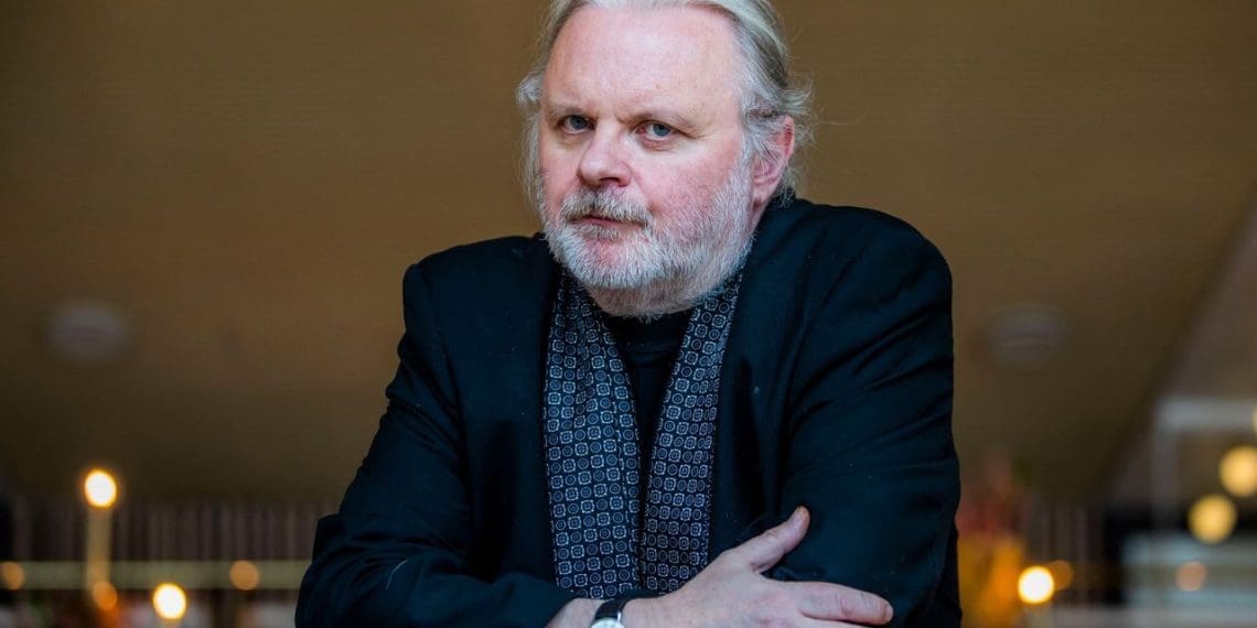 نوبل ادبیات به نمایش‌نامه‌نویس بزرگِ نروژی رسید