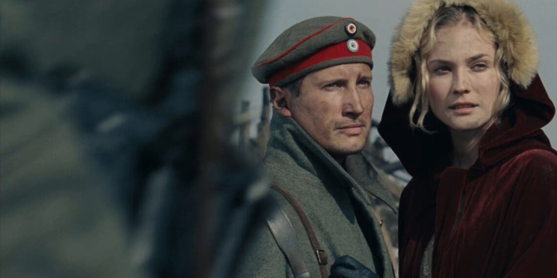 نگاهی به فیلمِ «ژویکس نوئل»