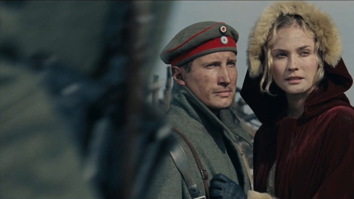 نگاهی به فیلمِ «ژویکس نوئل»