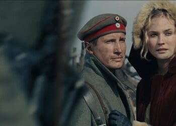 نگاهی به فیلمِ «ژویکس نوئل»