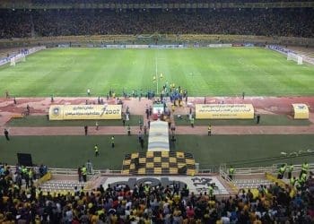 لیگ قهرمانان آسیا؛ لغو بازی در ایران