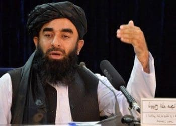 طالبان: «هفت اکتبر» روز تجاوزِ امریکا علیه افغانستان است