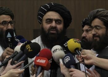 سومین «نشستِ ترانس هیمالیا»؛ امیرخان متقی به چین سفر کرد