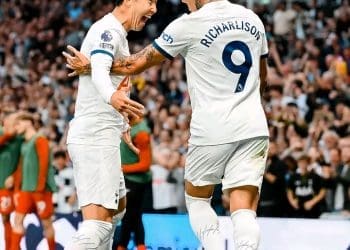 لیگ جزیره؛ تاتنهام دیدار جذاب هفته را بُرد