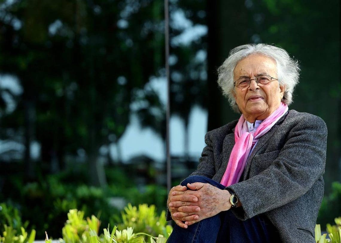 تصوف اسلامی در اندیشهی ادونیس