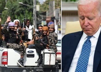 اداره‌ی بایدن در تلاش ارتقای روابط با طالبان