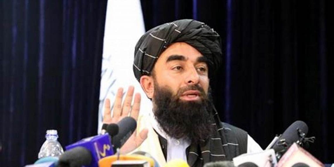 واکنش طالبان به ادعاهای نخست‌وزیر پاکستان