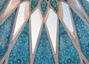 حکیمِ رند؛ درنگی بر رباعیات خیام