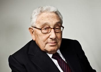 هنری کیسینجر، دیپلمات نام‌آشنای امریکایی درگذشت