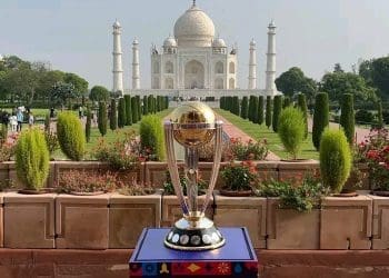 جام جهانی کریکت؛ پیروزی پاکستان و حذف انگلستان