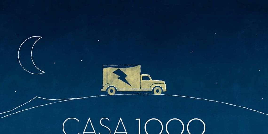 کاسا ۱۰۰۰؛ راه رهایی افغانستان از کمبود برق؟