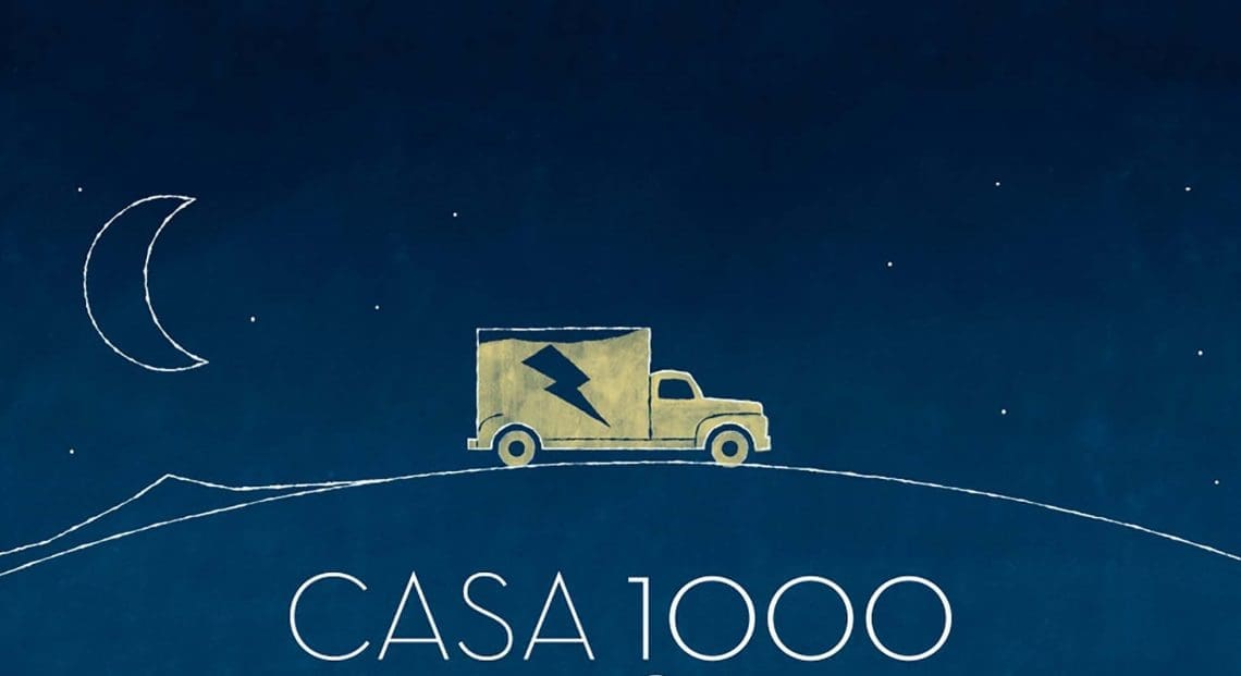 کاسا ۱۰۰۰؛ راه رهایی افغانستان از کمبود برق؟