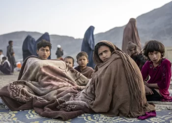 «اخراج اجباری»؛ پناه‌جویان بازگشته از پاکستان به آب و سرپناه دسترسی ندارند