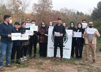 فعالان مدنی در تهران: گوش شنوایی برای صدای ما وجود ندارد