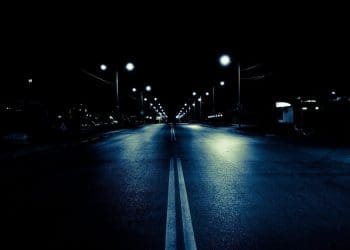 شهر، تاریکی و رعیت