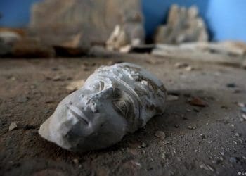 آیا تمدن انسانی درحالِ انحطاط است؟‌