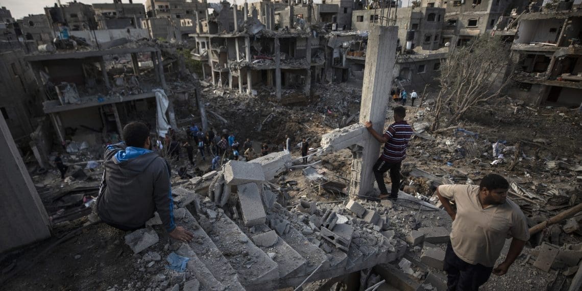 نبرد حماس و اسرائیل؛ ۲۴۱ فلسطینی در ۲۴ ساعت گذشته کشته شدند