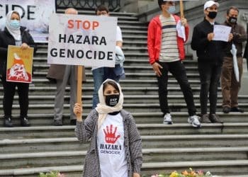 هزاره‌کُشی و ایدئولوژی