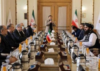 تاکید طالبان بر تقویت مشترکات میان افغانستان و ایران