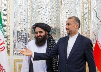 وزارت خارجه‌ی ایران: هدف سفر متقی حضور در نشست تهران در خصوص فلسطین است