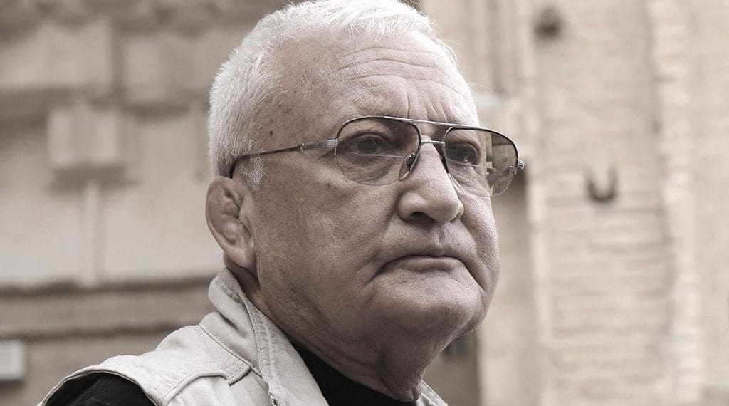 «آینه و درخت سنجد»؛ گذری بر میراث ره‌نورد زریاب