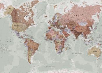 جنگ، فقر، عقب‌گرد؛ جهان در سال ۲۰۲۳