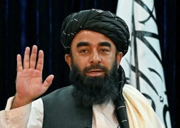 مجاهد: حمله در خیبر پشتونخواه ربطی به افغانستان ندارد