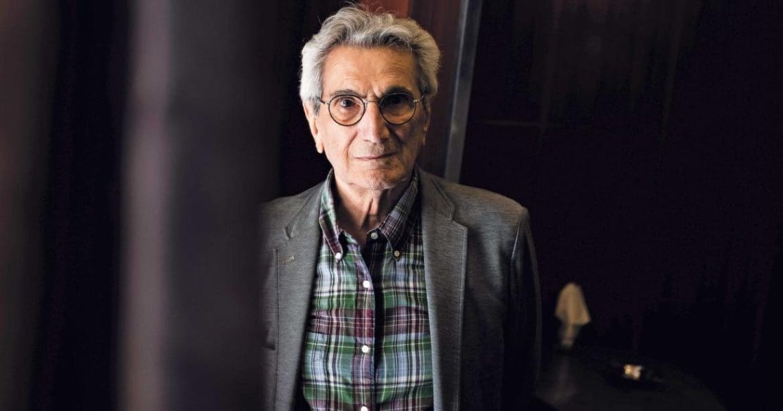 اندیشمند مقاومت؛ آنتونیو نگری درگذشت