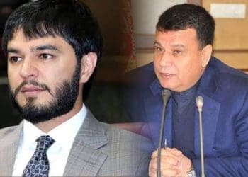 «رسوایی‌های جمهوری»؛ وزارت خزانه‌داری امریکا میر رحمان رحمانی و اجمل رحمانی را به‌فساد متهم و تحریم کرد