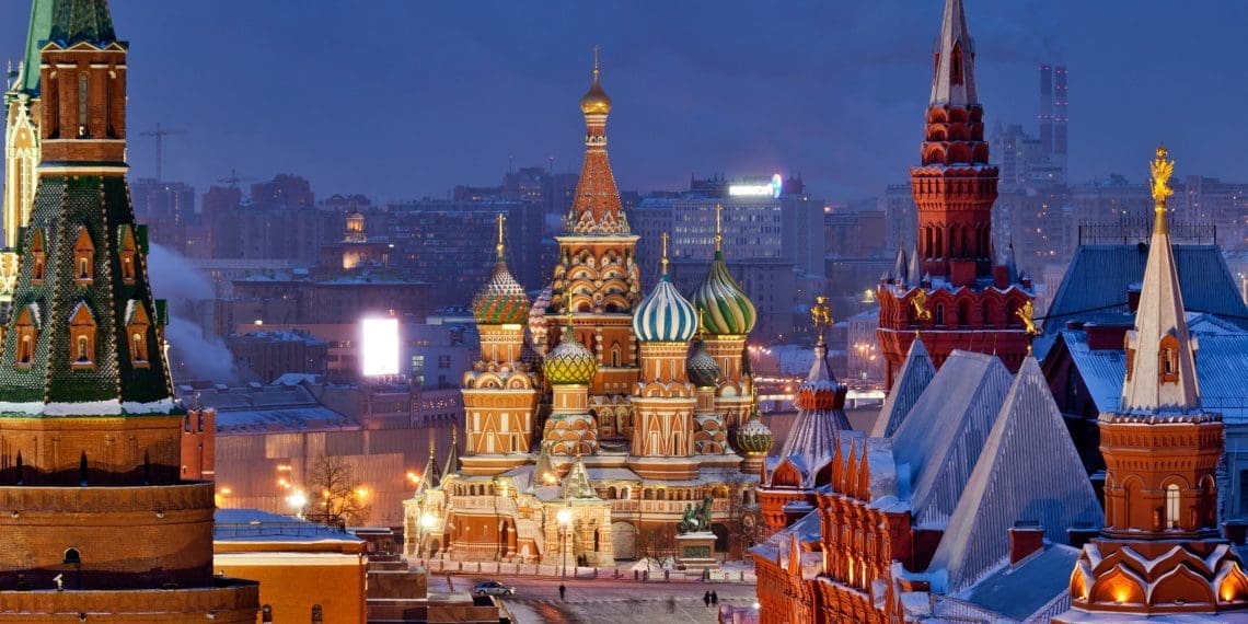 روسیه: روابط ما با طالبان‌ درحال گسترش است