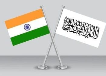 افغانستان و هند؛ آیا دهلی نو درحالِ برقراری روابط دیپلماتیک با طالبان است؟