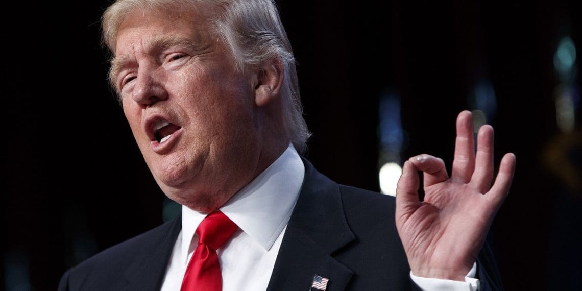 «دروغ‌گوی دل‌پذیر»؛ راز محبوبیت ترمپ چیست؟‌