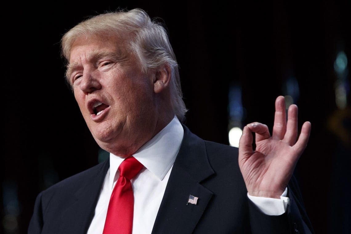 «دروغگوی دلپذیر»؛ راز محبوبیت ترمپ چیست؟