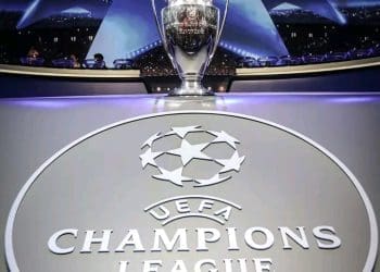 قرعه‌کشی مرحله‌ی یک‌شانزدهم لیگ قهرمانان اروپا انجام شد