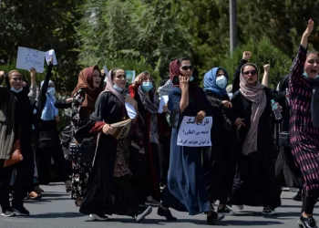 «آتشِ زیر خاکستر»؛ ض‍عفِ جنبش زنان افغانستان چیست؟