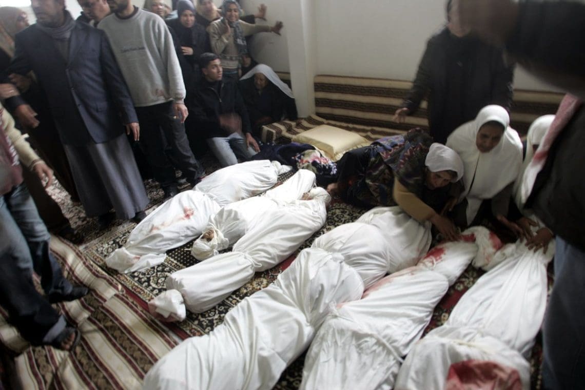 فاجعه‌ی غزه؛ نتایج یک نظرسنجی نشان می‌دهد که مردم اسرائیل مخالف آتش‌بس هستند