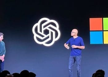 پژوهش ایالات متحده در مورد معاملات هوش مصنوعی شرکت‌های فن‌آوری بزرگ