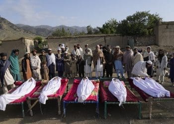 عوام‌ا‌لناس و مردم؛ آیا جانِ مردم افغانستان «بی‌ارزش»‌ است؟