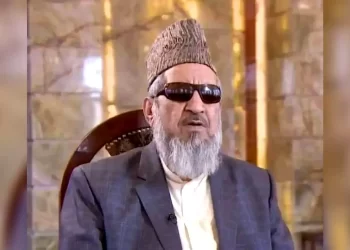 «سکوت صدای معنوی»؛ قاری برکت‌الله سلیم درگذشت