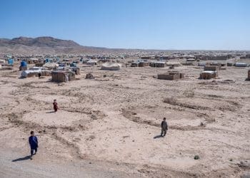 بدترین خشک‌سالی در سی سال؛ تغییرات اقلیمی و تاثیر مخوف آن بر افغانستان