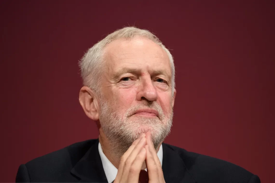 رهبر سابق حزب کارگر بریتانیا: دولت بریتانیا باید از پروندهی «نسلکشی» اسرائیل در غزه حمایت کند