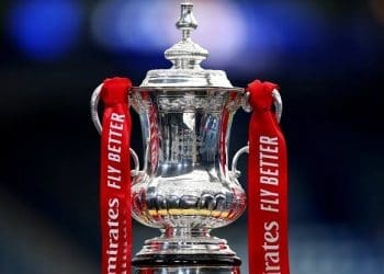 جام حذفی انگلیس؛ پیروزی من‌سیتی و تساوی چلسی