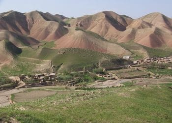 در جوزجان «پانزده ساحه‌ی باستانی» شناسایی شده‌است