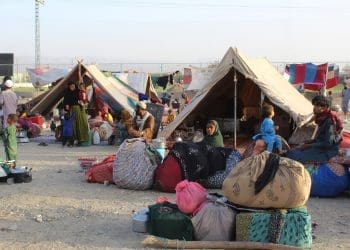 پناه‌نیافتگان؛ سرنوشت فراموش‌شده‌ی پناه‌جویان اخراج‌شده‌ی افغانستان