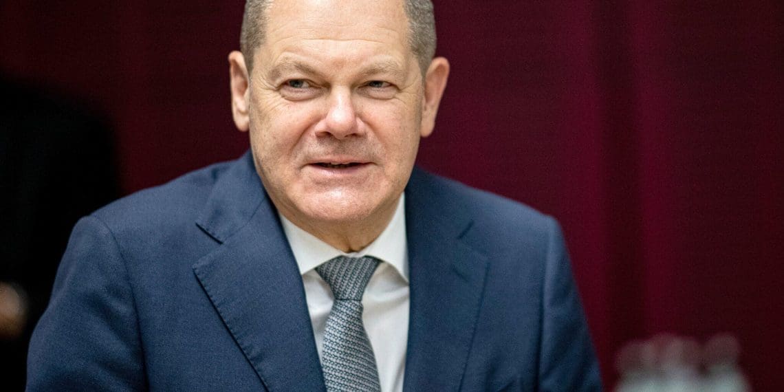 نخست‌وزیر آلمان: شبکه‌های مخفی نئونازی‌ها در آلمان نگران‌کننده است