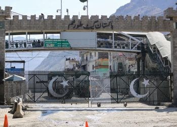 بسته شدن «دروازه تورخم» به‌روی کاروان‌های تجاری از سوی پاکستان