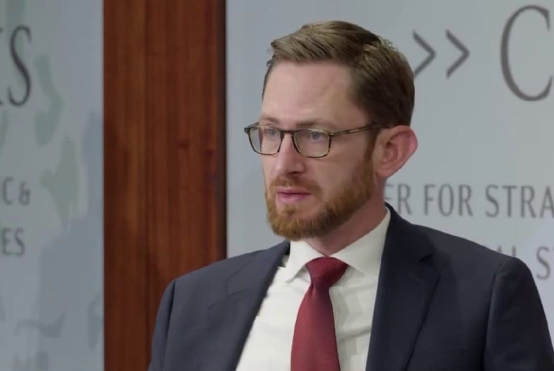 تام وست: اکثریت شهروندان افغاستان به مساعدت «بشردوستانه» نیاز دارند