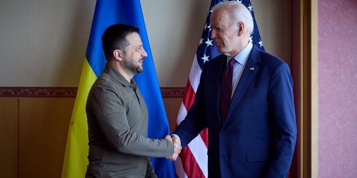 حکایتِ حمایت امریکا و فساد؛‌ اوکراین می‌گوید میلیون‌ها دالر از کمک نظامی امریکا به این کشور اختلاس شده‌است