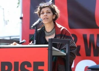 نماینده‌ی امریکا در امور زنان افغانستان: امریکا از «عادی‌سازی» روابط با طالبان حمایت نکند