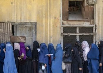 نهاد «اس‌اوای» یک برنامه‌ی اشتغال‌زایی را برای زنان در بغلان را‌ه اندازی کرد